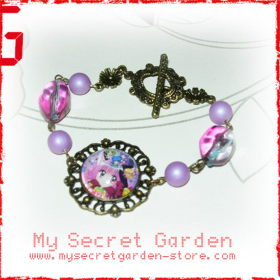 Tokyo Mew Mew ( Mew Mew Power ) 東京ミュウミュウ anime Cabochon Bronze Bracelet  Tokyo Mew Mew ( Mew Mew Power ) 東京ミュウミュウ anime Cabochon Bronze Bracelet